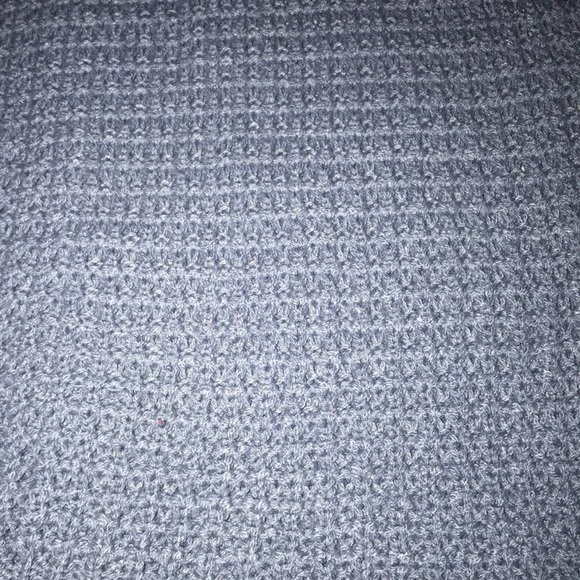 Medium blue sweater - Picture 2 of 3